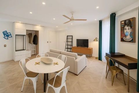 Lejlighed i Nice, Alpes-Maritimes, Nice - € 348.000 | Ref: 86641672 - foto 6