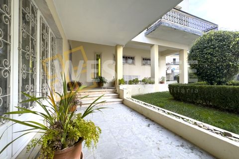 Villa i Mafra, Lisbon, Mafra - € 800.000 | Ref: 5588WM - foto 1