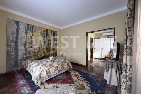 Villa i Mafra, Lisbon, Mafra - € 800.000 | Ref: 5588WM - foto 15
