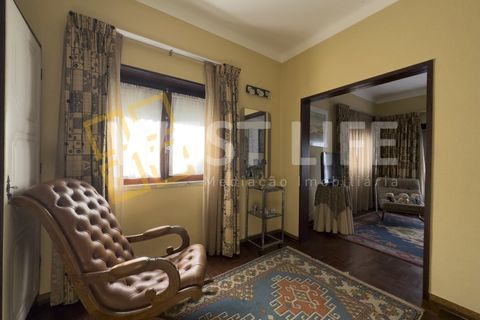 Villa i Mafra, Lisbon, Mafra - € 800.000 | Ref: 5588WM - foto 16