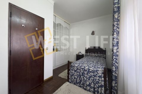Villa i Mafra, Lisbon, Mafra - € 800.000 | Ref: 5588WM - foto 19