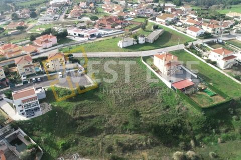 Helårsgrund i Mafra, Lisbon, Mafra - € 375.000 | Ref: 5589WM - foto 3