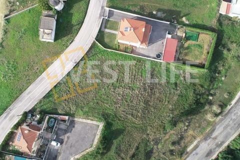 Helårsgrund i Mafra, Lisbon, Mafra - € 375.000 | Ref: 5589WM - foto 5