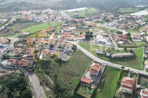 Helårsgrund i Mafra, Lisbon, Mafra - € 375.000 | Ref: 5589WM - foto 9