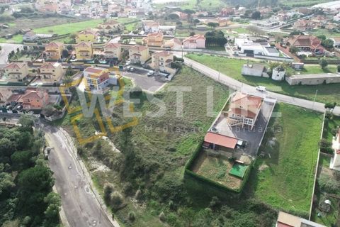 Helårsgrund i Mafra, Lisbon, Mafra - € 375.000 | Ref: 5589WM - foto 16