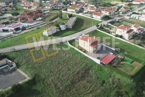 Helårsgrund i Mafra, Lisbon, Mafra - € 375.000 | Ref: 5589WM - foto 18