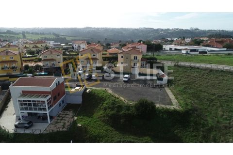 Helårsgrund i Mafra, Lisbon, Mafra - € 375.000 | Ref: 5589WM - foto 19