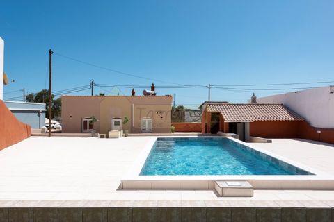 Villa i Silves, Faro, Silves - € 475.000 | Ref: M182R - foto 3