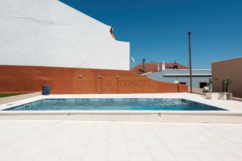 Villa i Silves, Faro, Silves - € 475.000 | Ref: M182R - foto 6