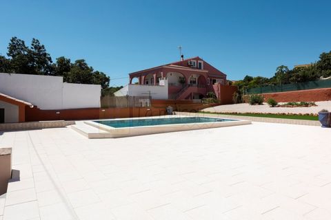 Villa i Silves, Faro, Silves - € 475.000 | Ref: M182R - foto 8