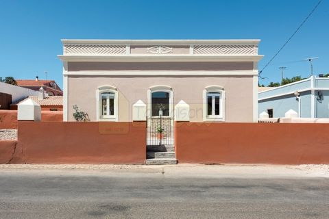 Villa i Silves, Faro, Silves - € 475.000 | Ref: M182R - foto 1