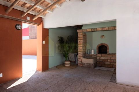 Villa i Silves, Faro, Silves - € 475.000 | Ref: M182R - foto 15