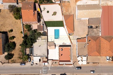 Villa i Silves, Faro, Silves - € 475.000 | Ref: M182R - foto 30