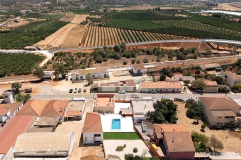 Villa i Silves, Faro, Silves - € 475.000 | Ref: M182R - foto 31
