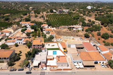 Villa i Silves, Faro, Silves - € 475.000 | Ref: M182R - foto 32