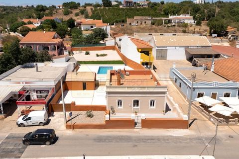 Villa i Silves, Faro, Silves - € 475.000 | Ref: M182R - foto 33