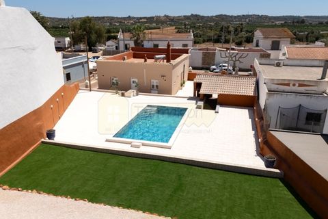 Villa i Silves, Faro, Silves - € 475.000 | Ref: M182R - foto 34