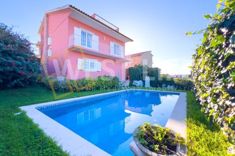 Villa i Ericeira, Lisbon, Ericeira - € 575.000 | Ref: 5822WT - foto 25