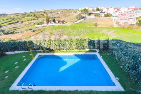 Villa i Ericeira, Lisbon, Ericeira - € 575.000 | Ref: 5822WT - foto 2
