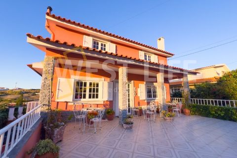 Villa i Ericeira, Lisbon, Ericeira - € 575.000 | Ref: 5822WT - foto 33