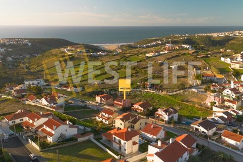 Villa i Ericeira, Lisbon, Ericeira - € 575.000 | Ref: 5822WT - foto 26
