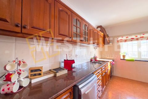Villa i Ericeira, Lisbon, Ericeira - € 575.000 | Ref: 5822WT - foto 7