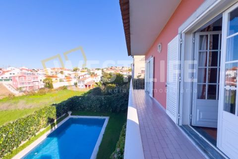 Villa i Ericeira, Lisbon, Ericeira - € 575.000 | Ref: 5822WT - foto 3