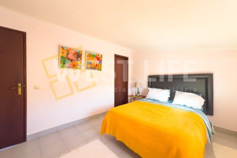 Villa i Ericeira, Lisbon, Ericeira - € 575.000 | Ref: 5822WT - foto 11