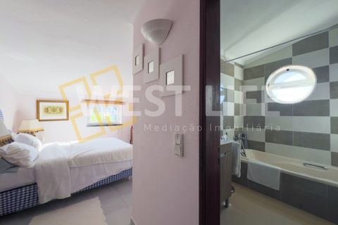 Villa i Ericeira, Lisbon, Ericeira - € 575.000 | Ref: 5822WT - foto 17