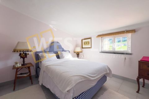 Villa i Ericeira, Lisbon, Ericeira - € 575.000 | Ref: 5822WT - foto 15