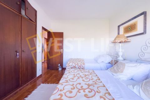 Villa i Ericeira, Lisbon, Ericeira - € 575.000 | Ref: 5822WT - foto 20