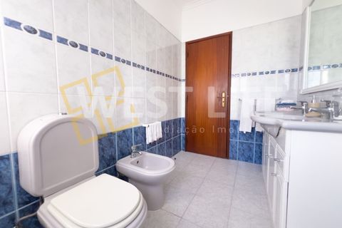 Villa i Ericeira, Lisbon, Ericeira - € 575.000 | Ref: 5822WT - foto 24