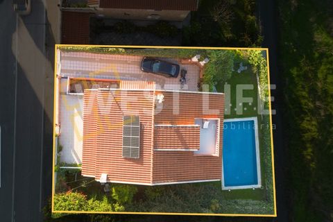 Villa i Ericeira, Lisbon, Ericeira - € 575.000 | Ref: 5822WT - foto 32