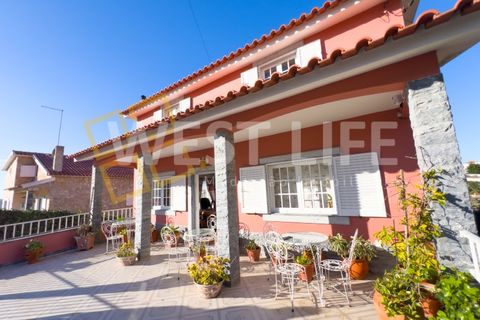 Villa i Ericeira, Lisbon, Ericeira - € 575.000 | Ref: 5822WT - foto 35