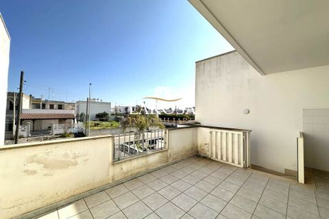 Lejlighed i Melendugno, Lecce, Melendugno - € 135.000 | Ref: cod.101 - foto 5