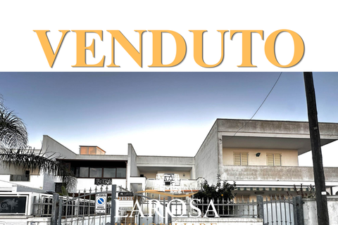 Lejlighed i Melendugno, Lecce, Melendugno - € 135.000 | Ref: cod.101 - foto 1