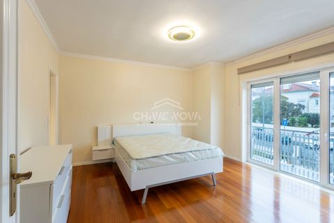 Villa a Aveiro, Aveiro, Aveiro - € 3.500/mes | Ref: AVR/00742 - foto 8
