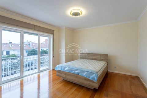 Villa a Aveiro, Aveiro, Aveiro - € 3.500/mes | Ref: AVR/00742 - foto 10
