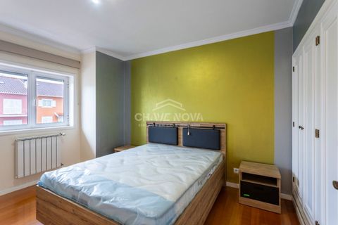 Villa a Aveiro, Aveiro, Aveiro - € 3.500/mes | Ref: AVR/00742 - foto 11