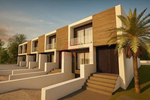 Rækkehus i Fafe, Braga, Fafe - € 312.500 | Ref: 002-322 - foto 4