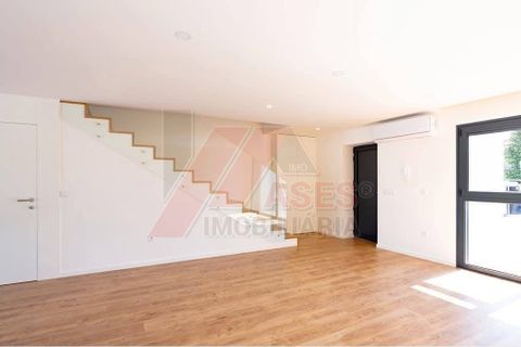 Rækkehus i Fafe, Braga, Fafe - € 312.500 | Ref: 002-322 - foto 5