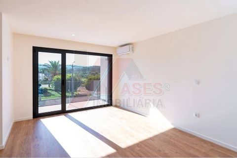 Rækkehus i Fafe, Braga, Fafe - € 312.500 | Ref: 002-322 - foto 7