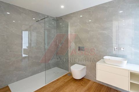 Rækkehus i Fafe, Braga, Fafe - € 312.500 | Ref: 002-322 - foto 9