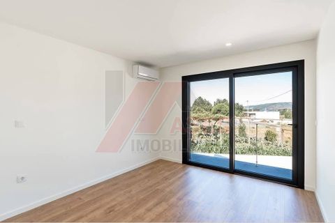 Rækkehus i Fafe, Braga, Fafe - € 312.500 | Ref: 002-322 - foto 12