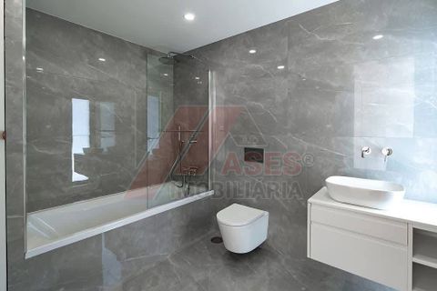 Rækkehus i Fafe, Braga, Fafe - € 312.500 | Ref: 002-322 - foto 13