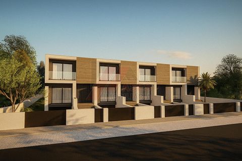 Rækkehus i Fafe, Braga, Fafe - € 322.500 | Ref: 002-323 - foto 4