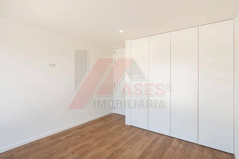 Rækkehus i Fafe, Braga, Fafe - € 322.500 | Ref: 002-323 - foto 8