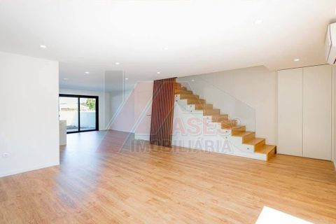 Rækkehus i Fafe, Braga, Fafe - € 322.500 | Ref: 002-323 - foto 10