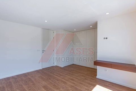 Rækkehus i Fafe, Braga, Fafe - € 322.500 | Ref: 002-323 - foto 11