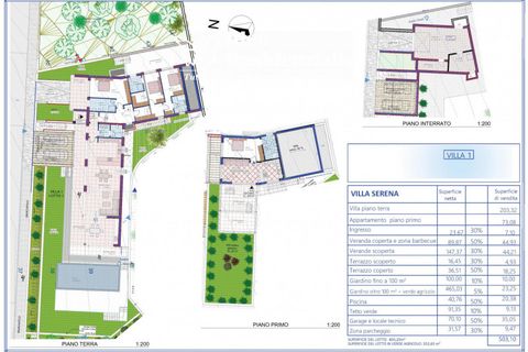 Villa a Palau, Sassari, Palau - € 2.515.000 | Ref: villa 1  serena - foto 20